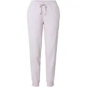 Puma Pantalón deportivo 'ESS ELEVATED' rosé