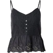 Levi's Blusa Sin Mangas Cora Sl