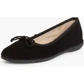 Pisamonas Bailarina negro