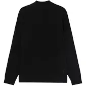 Trussardi Jersey negro