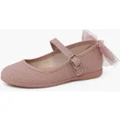 Pisamonas Bailarina rosa pastel