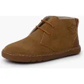 Pisamonas Botas camelo