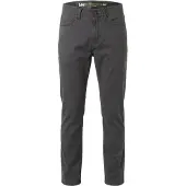 Lee Pantalón chino 'SUPERSTRETCH SLIM FIT MVP' gris