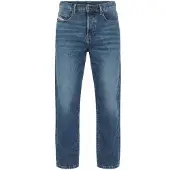 Diesel Vaquero '2020 D-VIKER R07RX' azul denim