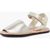 Pisamonas Sandalias oro