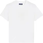 Vilebrequin Camiseta blanco