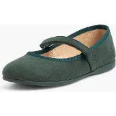 Pisamonas Bailarina verde