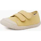 Pisamonas Zapatillas deportivas amarillo limón