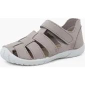 Pisamonas Zapatos primeros pasos gris