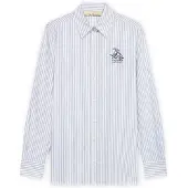 Trussardi Blusa azul