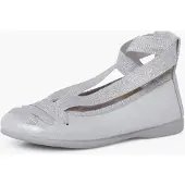 Pisamonas Bailarina plata