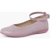 Pisamonas Bailarina rosa