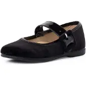 Pisamonas Bailarina negro