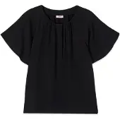 Oltre Blusa negro