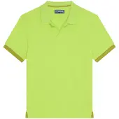 Vilebrequin Camiseta verde