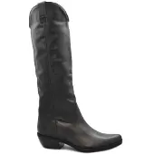 Felmini Botas negro