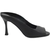Cafe noir Zapatos con plataforma negro