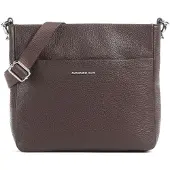 Mandarina Duck Bolso De Hombro Mellow Leather Crossover B01
