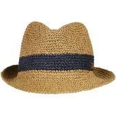 Protest - PRTChessy - Sombrero size 55 cm, beige