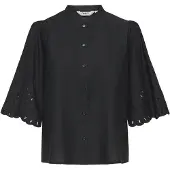ONLY Blusa 'ONLMeadow' negro