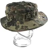 Invadergear Sombrero De Jungla Mod 2