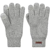 Barts - Rilef - Guantes size M/L, gris