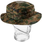 Invadergear Sombrero De Jungla Mod 3