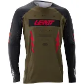 Leatt Maillot De Manga Larga Gravity 5.0