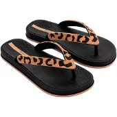 Ipanema Chanclas Festa Fem mujer - Negro - 35 / 36