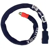 Seatylock Candado De Cadena Viking 110