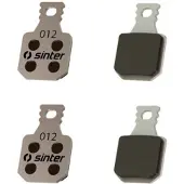 Sinter Pastillas De Freno De Disco 012 Magura Standard