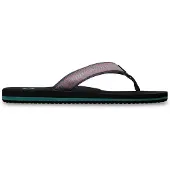 Billabong - All Day Jacquard - Sandalias size 45, negro