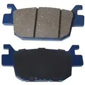 Honda Pastillas De Freno 06435-k40-f11