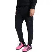 Adidas adidasPANTALÓN DE ENTRENAMIENTO D4T XL Tall Black Hombre