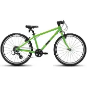Frog Bikes Bicicleta 61 24´´