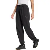 Adidas Pantalón deportivo 'Designed For Training Warm-Up' negro