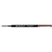 Bourjois Lápiz De Cejas Reveal Micro 002 Soft Brown 0.35g
