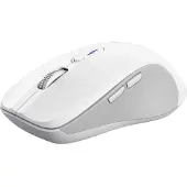Trust Ratón Ergonómico Inalámbrico Ferro-3200dpi