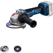 Bosch Amoladora Angular GWS 18V-11 125mm (Cuerpo solo)