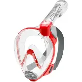 Cressi Máscara De Snorkel Duke