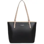Lancaster Shopper negro
