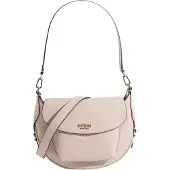 GUESS Bolso de mano marrón