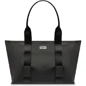 Lancel Shopper 'Cabas Mistral Pliable Noir Femme' negro
