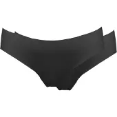 Magic bodyfashion Tanga 'Dream' negro
