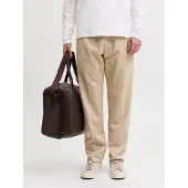 Jack & Jones Pantalón deportivo 'JPSTKane Toby' beige