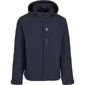 Brandit Chaqueta Softshell Hurricane