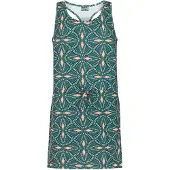 Protest - Kid's PRTAudrey - Vestido size 140, turquesa