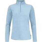 Protest Sudadera Con Media Cremallera Gail