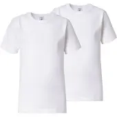 Petit Bateau Camiseta térmica blanco