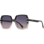 Avant Garde Gafas de sol 'Square Kallistrate' lila